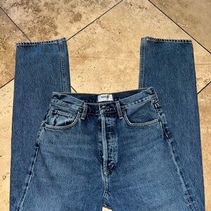 Agolde 90s pinch waist